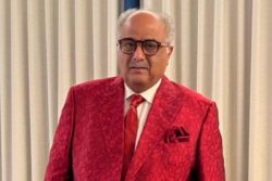 Boney Kapoor On Limited Screen Time In Tu Jhoothi Main Makkaar: 'Ask Luv Ranjan Why He Wasted...'