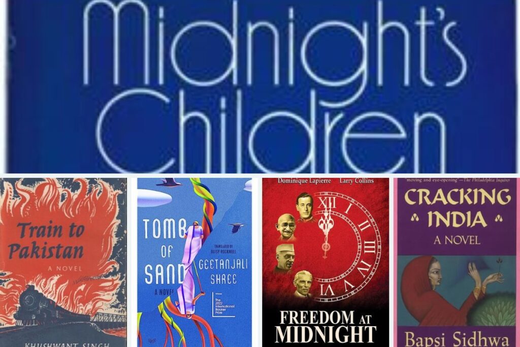 The Partition of India: 5 Must-Read Books on the Painful Chapter of the Country's History