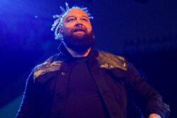 Former WWE Champion Bray Wyatt Dies at Age 36 From Heart Attack