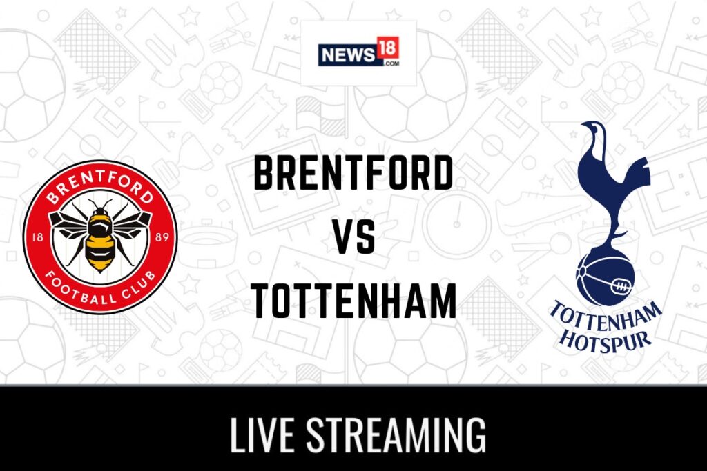 Brentford vs Tottenham Hotspur Live Football Streaming For Premier League 2023-24: How to Watch Brentford vs Tottenham Hotspur Coverage on TV And Online
