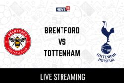 Brentford vs Tottenham Hotspur Live Football Streaming For Premier League 2023-24: How to Watch Brentford vs Tottenham Hotspur Coverage on TV And Online
