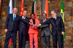 Opinion | India-China Relations and the Problem of Unprincipled Pragmatists