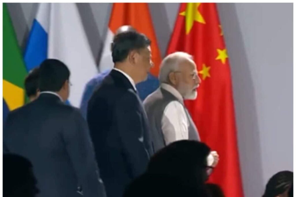 News18 Evening Digest: PM Modi, Xi Jinping Seen Chatting; National Film Awards 2023 Announcement Today & Other Top Stories