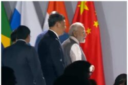 News18 Evening Digest: PM Modi, Xi Jinping Seen Chatting; National Film Awards 2023 Announcement Today & Other Top Stories