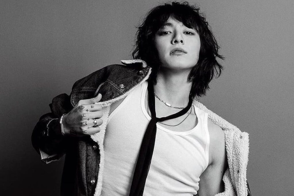 BTS Star Jungkook Exposes Fake TikTok Account Impersonating Him: ‘I'm Real’