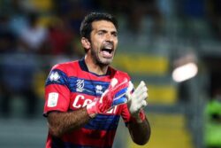 'A Golden Man': Tributes Pour in For Gianluigi Buffon as He Announces Retirement at 45