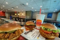 'Will Be Back Soon': Burger King India Removes Tomatoes from Food Items Amid Its Price Surge