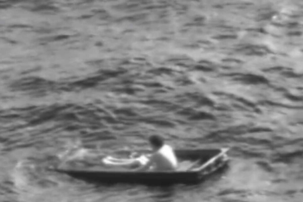 Five Dead, Seven Missing as Migrant Boat Sinks Off Tunisia