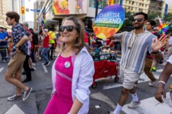 Canada Warns Members of Canadian LGBTQ Community about Travel to US