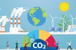 UN-backed Deforestation Carbon Credits Failing, Study