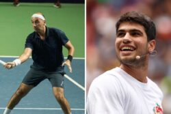 Exclusive: 'Can Alcaraz be One of the Greats of the Sport? Yes he Can': Purav Raja in Lead-Up to the US Open 2023