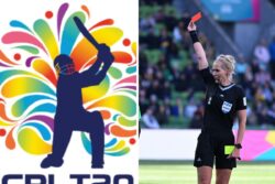 CPL 2023 to Introduce Red Card Rule to Combat Time-Wasting in T20 Cricket