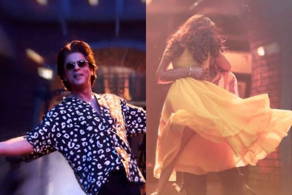 Jawan Song Chaleya Teaser: SRK To Drop Romantic Song After 4 Years, To Star Nayanthara