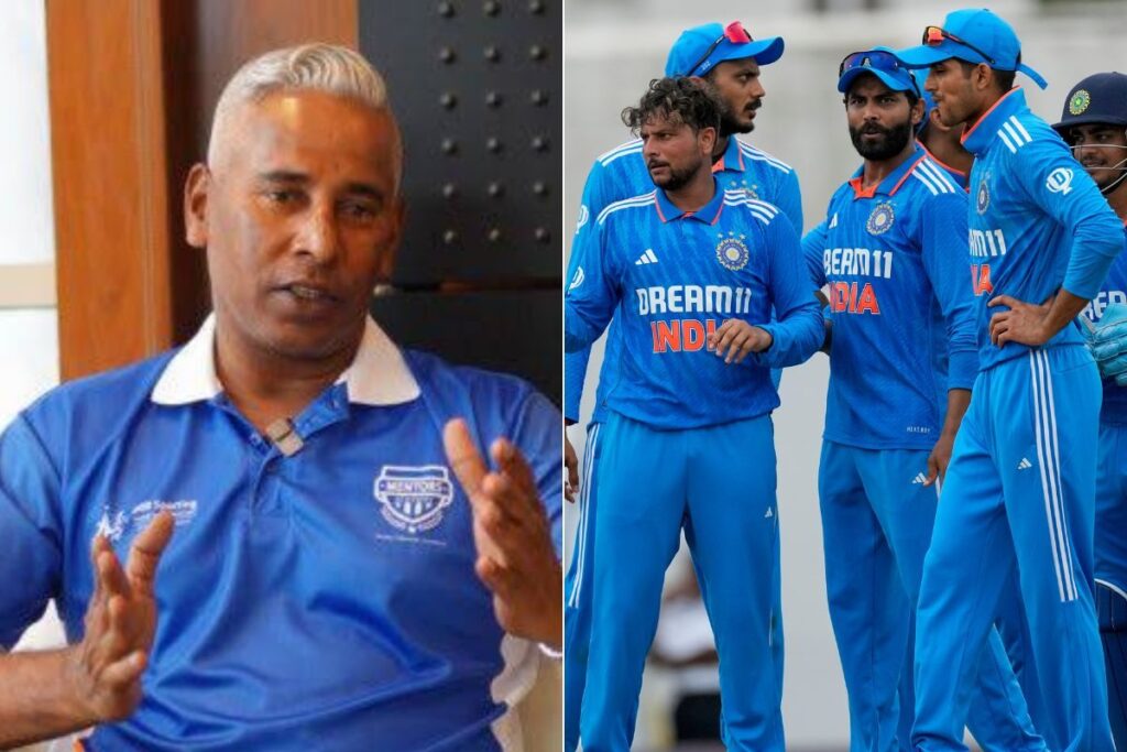 ‘Slight Advantage for India… ‘: Ex-Sri Lanka Pacer on Upcoming World Cup | Exclusive
