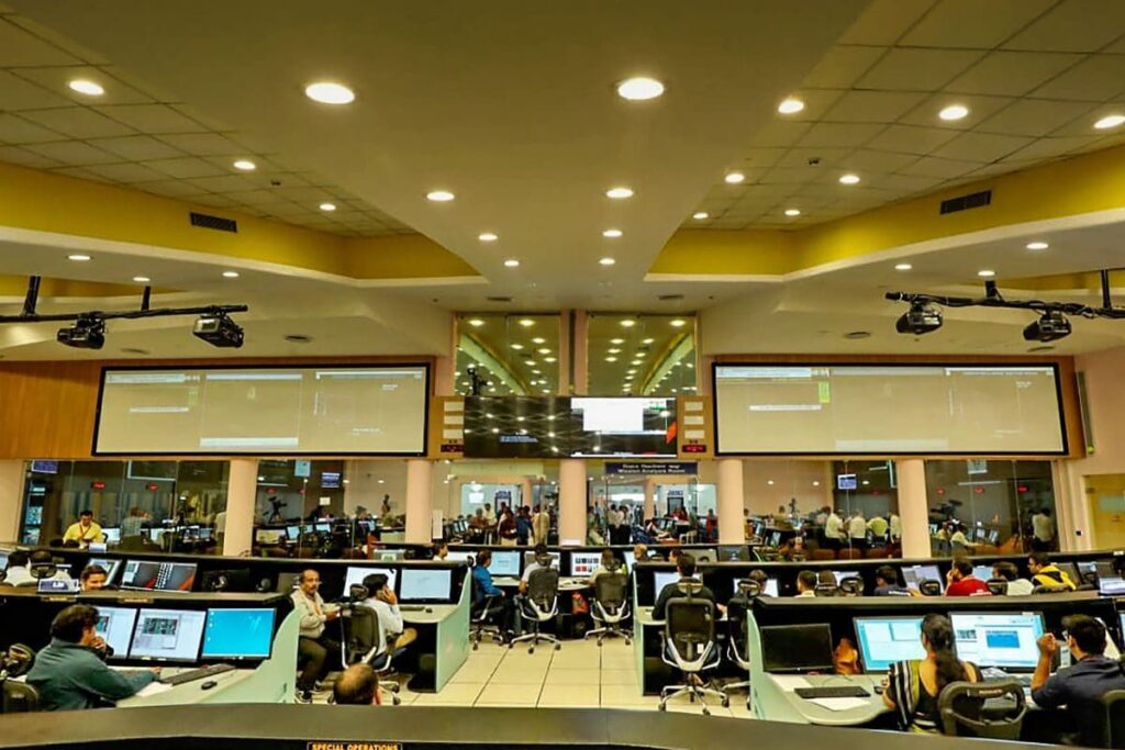 Behind Chandrayaan-3 Trajectory, ISRO’s Determination and Political Will of Modi Govt