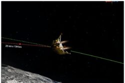 Chandrayaan-3 Moon Landing May be Delayed to Aug 27 Due to 'Abnormal' Lander Module Health: ISRO