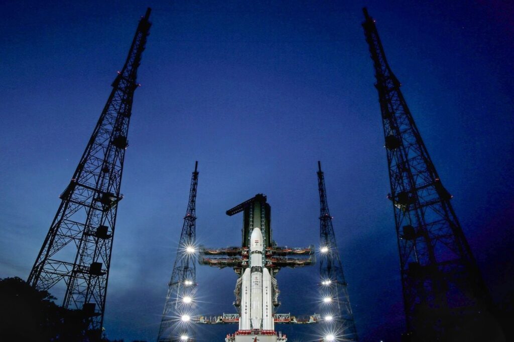Chandrayaan-3 Landing: Haryana Schools to Organise Live Streaming to Inspire Students