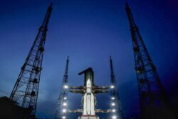 Chandrayaan-3 Landing: Haryana Schools to Organise Live Streaming to Inspire Students