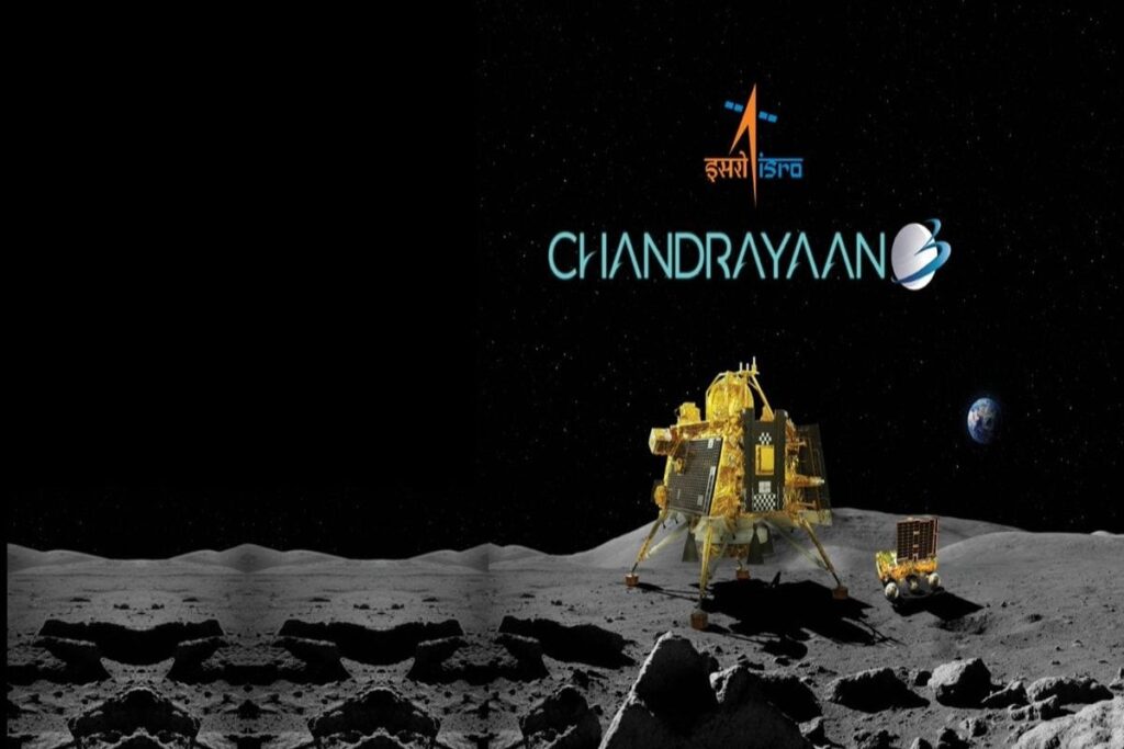 Chandrayaan-3 Lunar Landing on Aug 23: Key Facts About India's Moon Mission