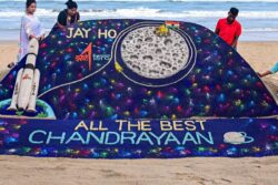 Chandrayaan-3 LIVE Updates: All Hearts Beat For ISRO With Historic Moon Landing Just Hours Away Now