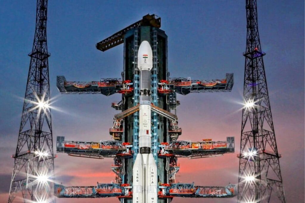 First Radio Signals By Chandrayaan-3? 'X' User's Hilarious Take Has People Chuckling Hard