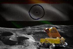 Chandrayaan 3: Tata, Godrej And 6 Other Companies That ‘Helped’ ISRO