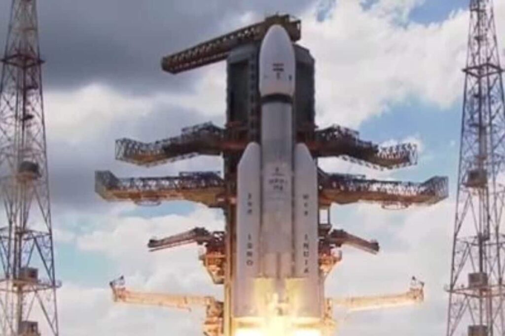ISRO Plans Proper Touchdown of ‘Vikram’ Lander Even if Its Sensors and Engines Fail: ISRO Chief S Somanath