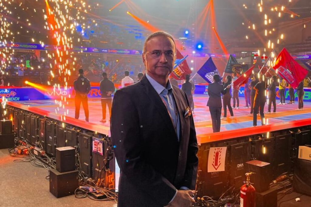 Women’s PKL? Absolutely! - Charu Sharma on Kabaddi's Next Big Step After 10th Season | EXCLUSIVE