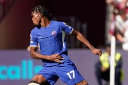 Premier League: Chelsea Midfielder Carney Chukwuemeka Undergoes Surgery