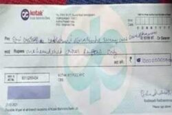 AP: Lord Simhadri Appanna Temple Receives Rs 100 Crore Cheque, Donor's Account Holds Only Rs 17