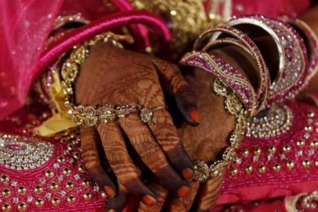 Child Marriages Increased After COVID-Induced Lockdown: Maharashtra Women's Panel Chief