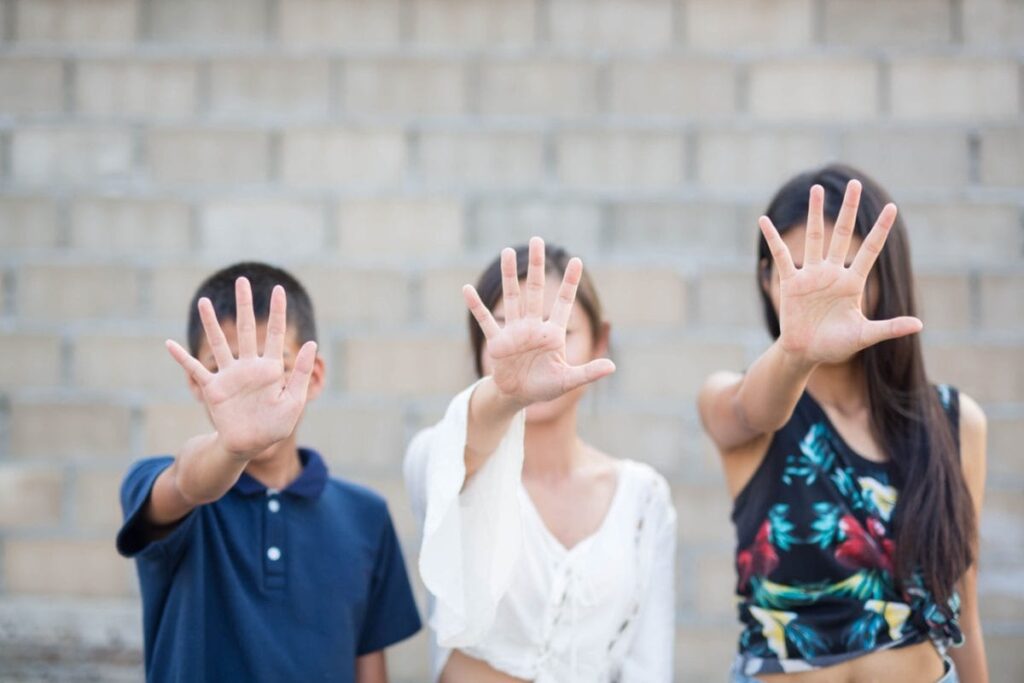 Let’s Talk Sex | Paedophilia and Child Sexual Abuse: What Parents Need to Know