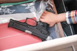 Nine-year-old Boy Fatally Shoots 6-Year-Old in Florida’s Jacksonville