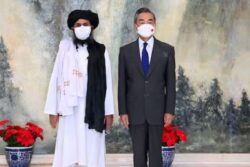 China Turns to Taliban to Control ETIM: Exclusive on Bid to Woo Guv of Afghanistan’s Badakshan