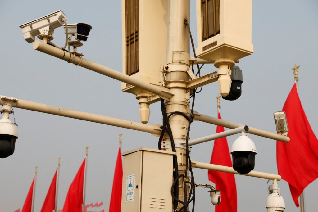 Is Profiling China’s New Game Plan in Afghanistan? Huawei to Install CCTVs in All Provinces | Exclusive