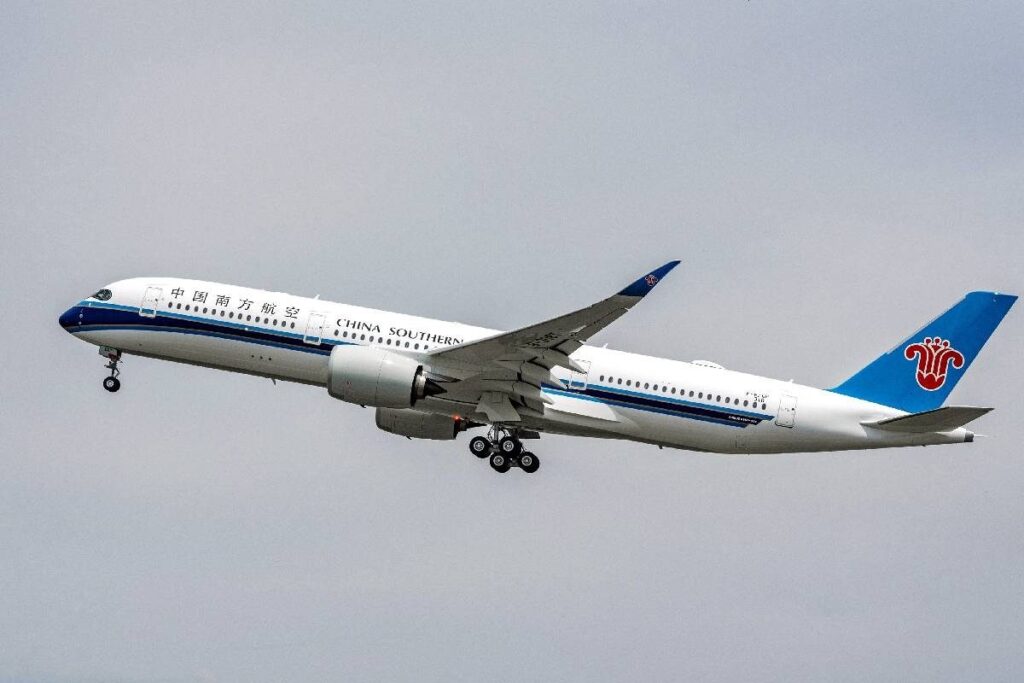 China: Wuhan-London Direct Flight Resumes Operations after Three Years, Details Here