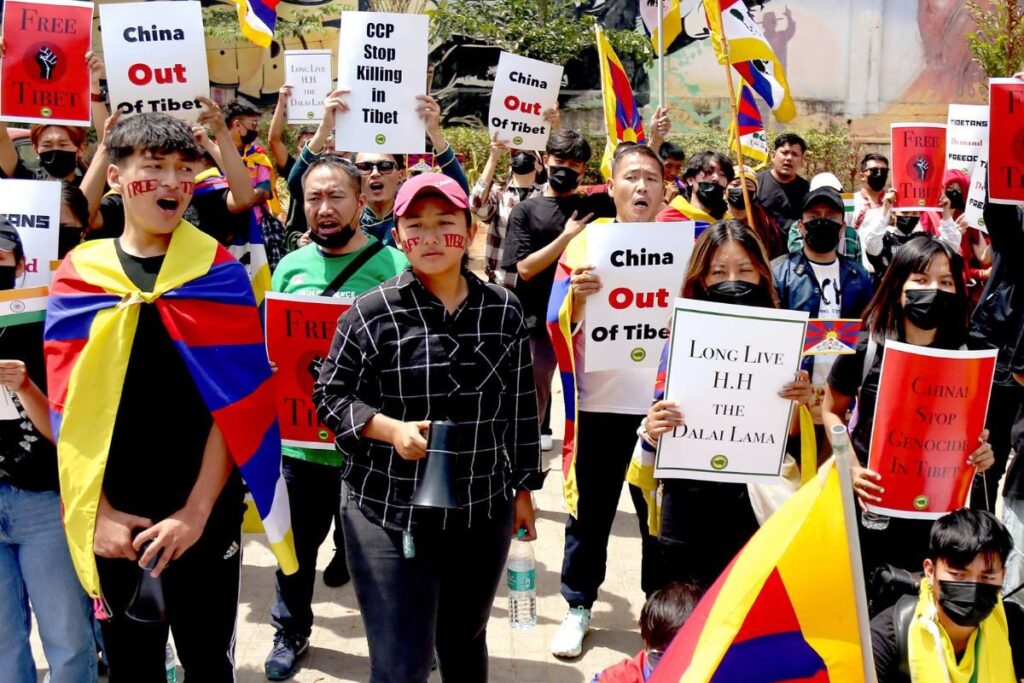 China Erasing Tibetan Culture Amid Economic Crisis? Exclusive on ‘Forced Assimilation of 1 Mn Kids, Travel Curbs’