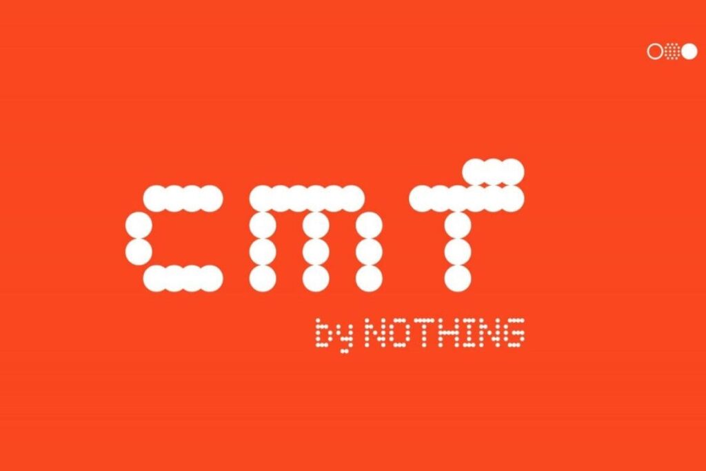 CMF By Nothing Sub-Brand Could Launch Smartwatch And TWS Earbuds On Sept 26