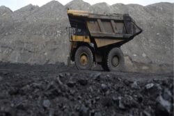 Coal India Q1 Net Profit Falls 10% to Rs 7,941.40 Crore