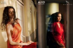 Renowned Womenswear Brand Encrustd Goes Exclusive With AJIO