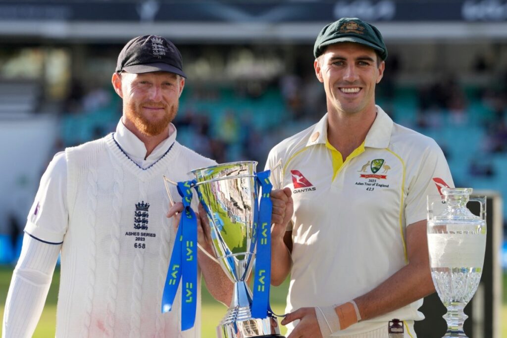 Did Ben Stokes And Co Deny the Aussies for a Post-Ashes Drink: England Captain Issues Clarification