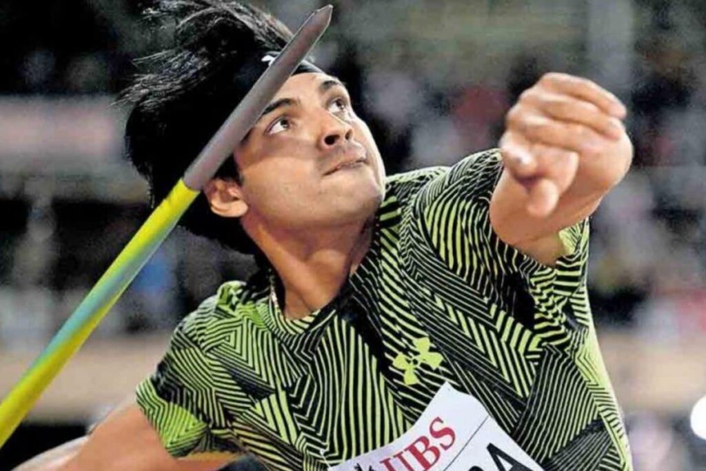 Neeraj Chopra's Javelin Event, World Athletics Championships 2023 Live Streaming: When and Where to Watch Neeraj Chopra in Action on TV, Online