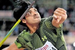 Neeraj Chopra's Javelin Event, World Athletics Championships 2023 Live Streaming: When and Where to Watch Neeraj Chopra in Action on TV, Online