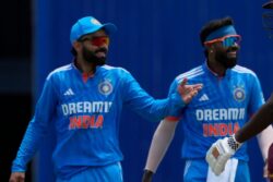 'Had Great Chat With Virat Kohli Before The Game': Hardik Pandya Thanks Ex-skipper After Crucial Knock