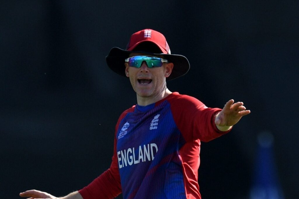 'Can’t Get Harry Brook Into That Squad': Eoin Morgan Backs England's Decision to Exclude The Young Batter From ODI WC Squad