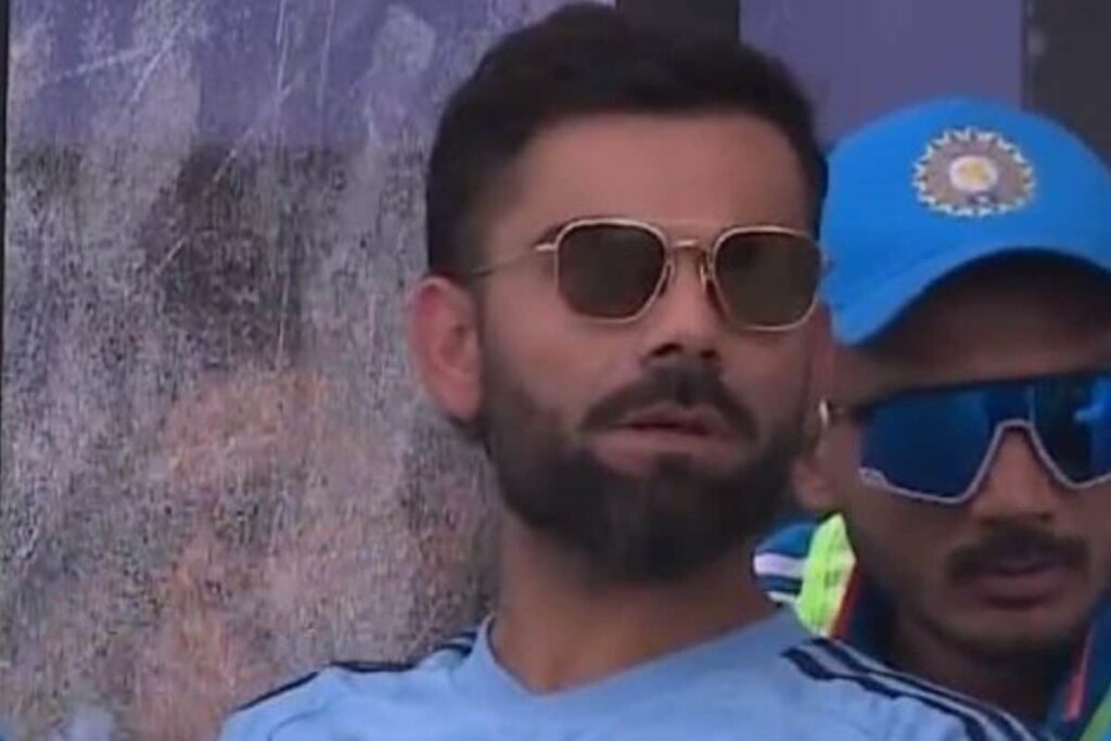 'Credit to Virat Kohli For..': West Indies Legend Picks India Ace as Highest Run-Getter During ODI World Cup 2023