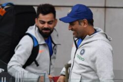 'Under Mahi Bhai, We Were..': How MS Dhoni Played Key Role in Virat Kohli's Captaincy Success