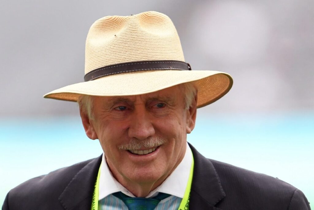 'Stupidity in Some Captaincy is They Want to...': Ian Chappell on Lack of Leg-spinners in Australia