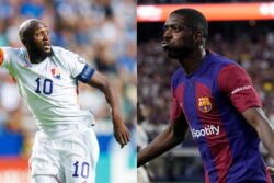 Transfer Window Live Updates Dembele Barcelona Mbappe Real Madrid Lukaku Juventus PSG Manchester United Football Gossips Rumours