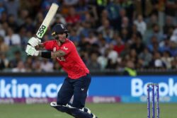 Alex Hales Announces Retirement From International Cricket